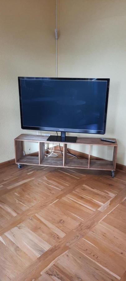 Ferienwohnung Landidylle Worpen Ngoại thất bức ảnh